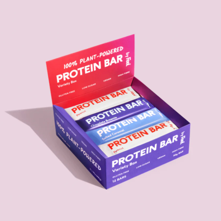 Feel Protein Bars