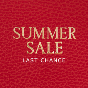 Summer Sale: Last Chance at The Cambridge Satchel Co.