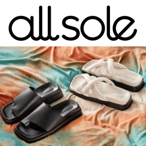 New Shoes and Footwear Offers from AllSole!