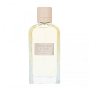 Abercrombie & Fitch First Instinct Sheer - 50ml Eau De Parfum Spray