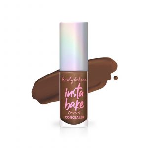 Beauty Bakerie InstaBake 3-in-1 Hydrating Concealer (Various Shades) - 002 In my Fillings