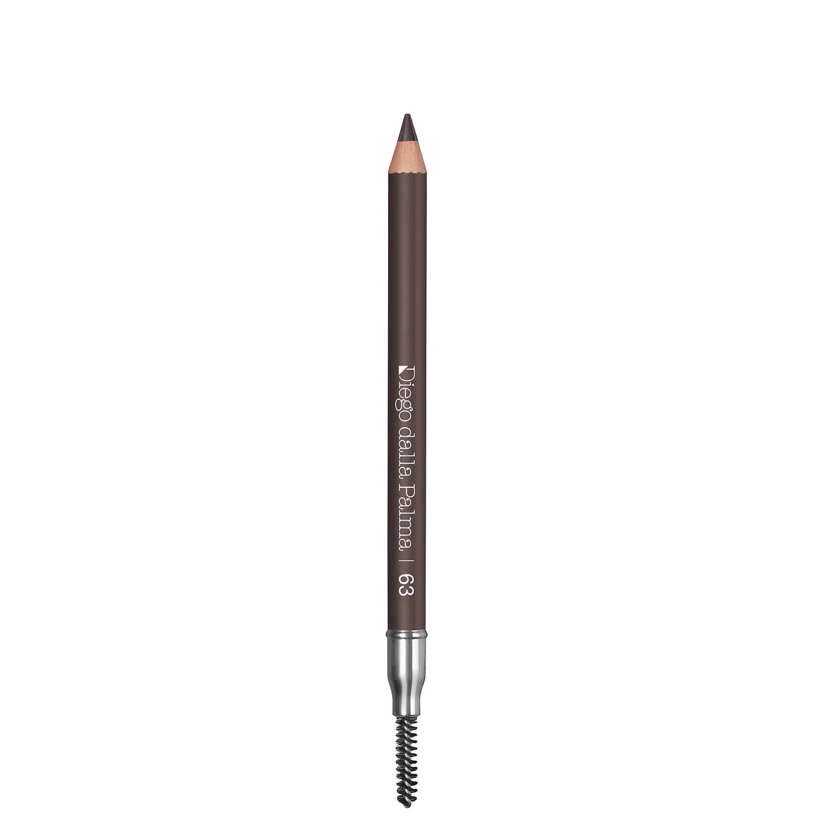 Diego Dalla Palma Eyebrow Powder Pencil (Various Shades) - Ash Brown