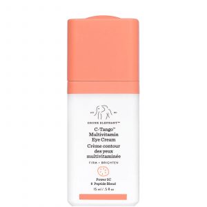 Drunk Elephant C-Tango Multivitamin Eye Cream 15ml