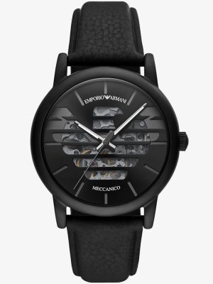 Emporio Armani Mens Automatic Watch AR60032