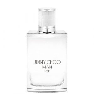 Jimmy Choo Ice Man For Men - 100ml Eau De Toilette Spray.