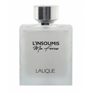 Lalique Ma Force For Men - 100ml Eau de Toilette Spray