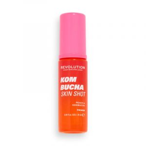 Makeup Revolution Hot Shot Kombucha Kiss Primer