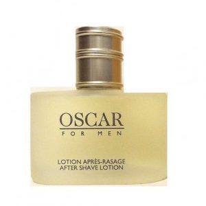 Oscar De La Renta For Men - 50ml Aftershave Lotion, Damaged Box.