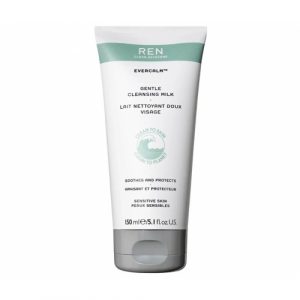 REN Clean Skincare Evercalm Gentle Cleansing Milk 150ml