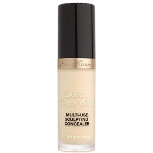 Too Faced Born This Way Super Coverage Multi-Use Concealer 13.5ml (Various Shades) - Almond