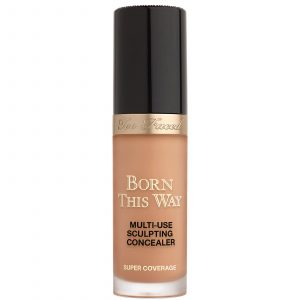 Too Faced Born This Way Super Coverage Multi-Use Concealer 13.5ml (Various Shades) - Butterscotch