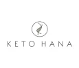 Keto Hana discount codes