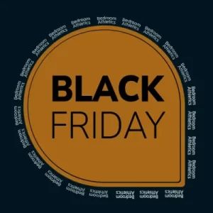 Black Friday Sale: Latest Deals at Bedroom Athletics