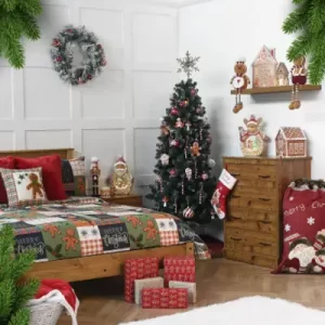 Amazing Festive Decorations, Trees & Gifts at The Range