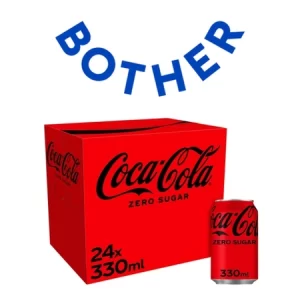 Deals on Coca-Cola at Bother