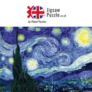 New Arrivals at Jigsaw Puzzle