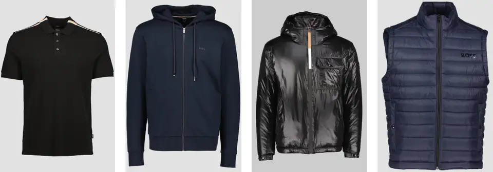 Premium Fashion Designer Clothing For Men and Women