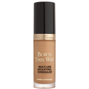 Too Faced Born This Way Super Coverage Multi-Use Concealer 13.5ml (Various Shades) - Mocha