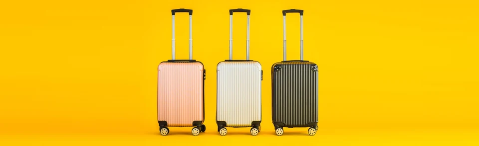 cheap cabin bag suitcases
