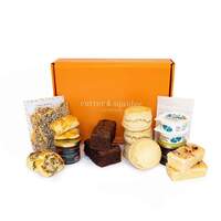 Afternoon Tea Picnic Hamper - Tea For Two πpe; Hamper Gifts Delivered By Post πpe; UK
