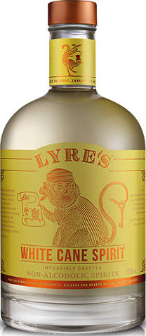 Lyres Non Alcoholic White Cane Spirit