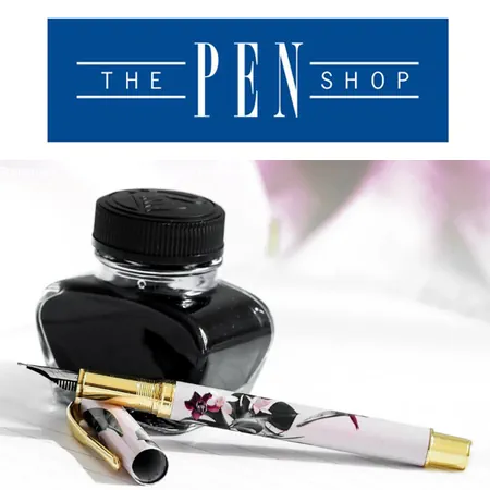 Mother's Day Offers at The Pen Shop