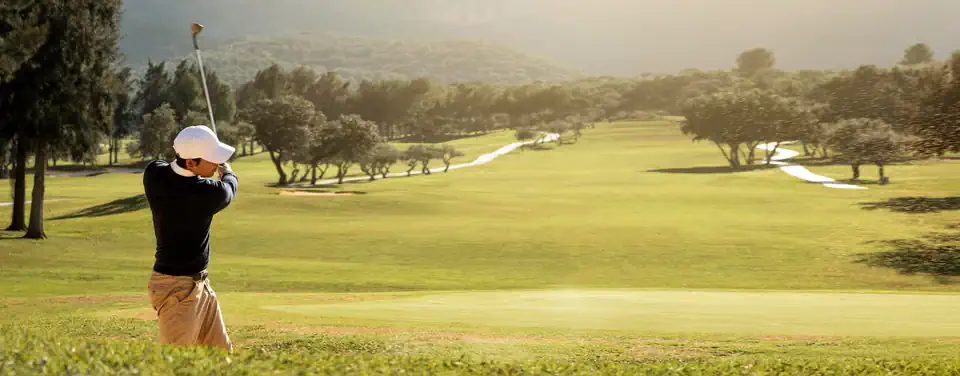 Discounted golf clothing, golf shoes and accessories from Original Green using voucher codes