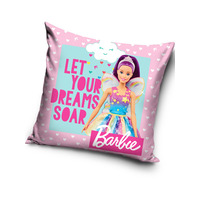 Barbie Dreams Filled Cushion