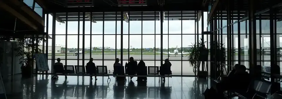 Cheap affordable UK airport parking