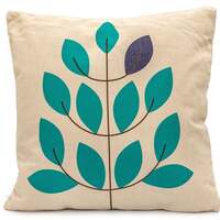 LG Outdoor Nordic Leaves Scatter Cushion DIS
