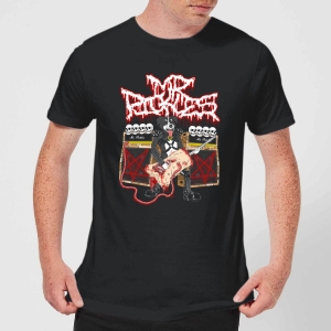 Mr Pickles Guitarist Men's T-Shirt - Black - M