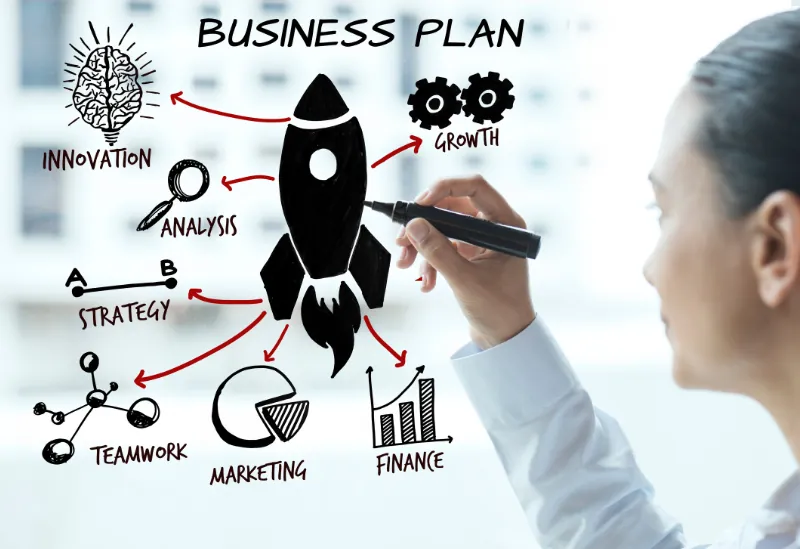 Effective business budgeting and cost-cutting strategies for small businesses. 