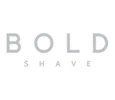 BOLD Shave discount codes
