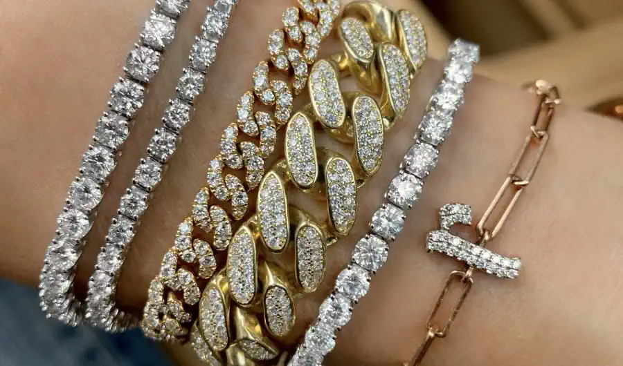 Bespoke Engagement Rings & Jewellery