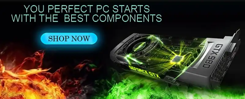 Best PC Components