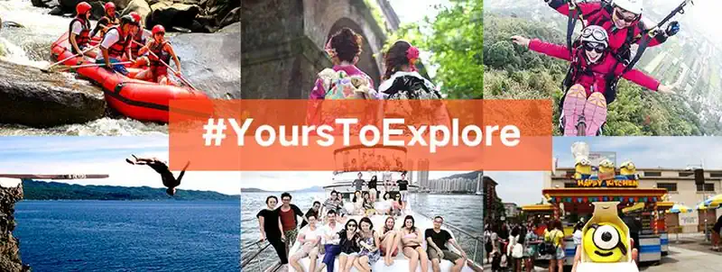 local escapes to outdoor adventures