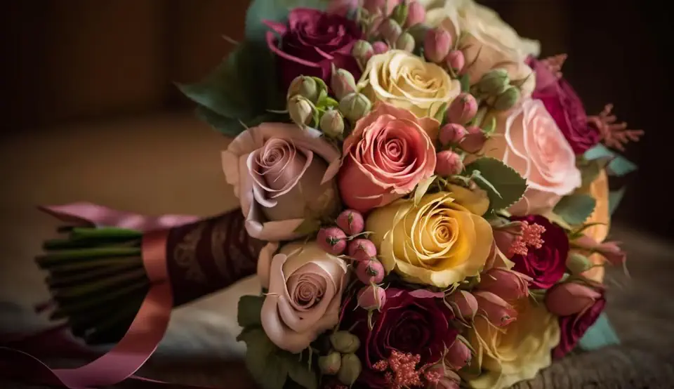 Flying Flowers Discount Code £5 Off March 2024