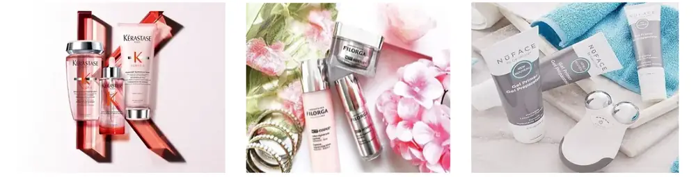 Beauty Expert Beauty Product Deals