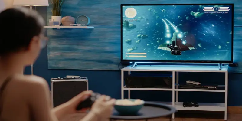 Discounted TVs and home audio from SuperFi using voucher codes
