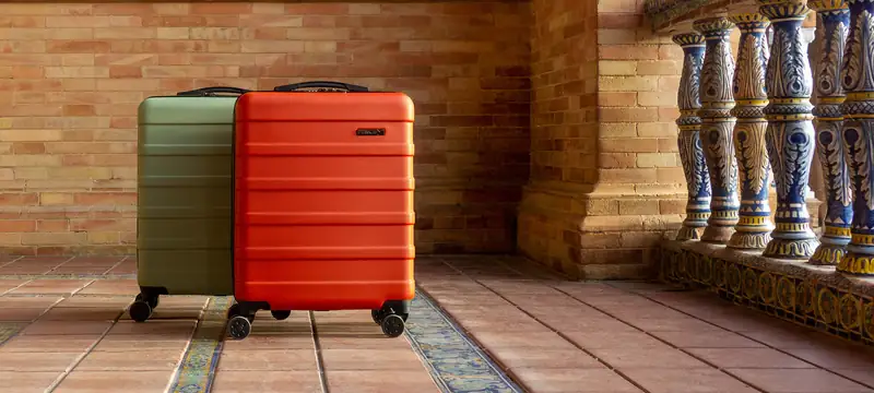 Best cabin suitcases, backpacks, and travel bags online