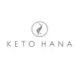Keto Hana discount codes