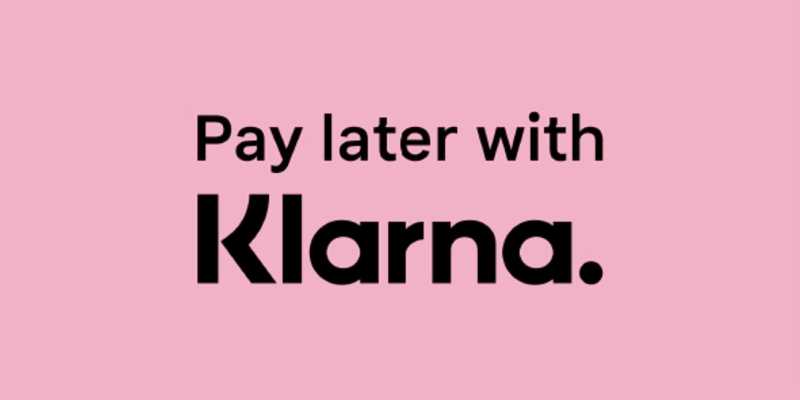 Klarna Pay Later