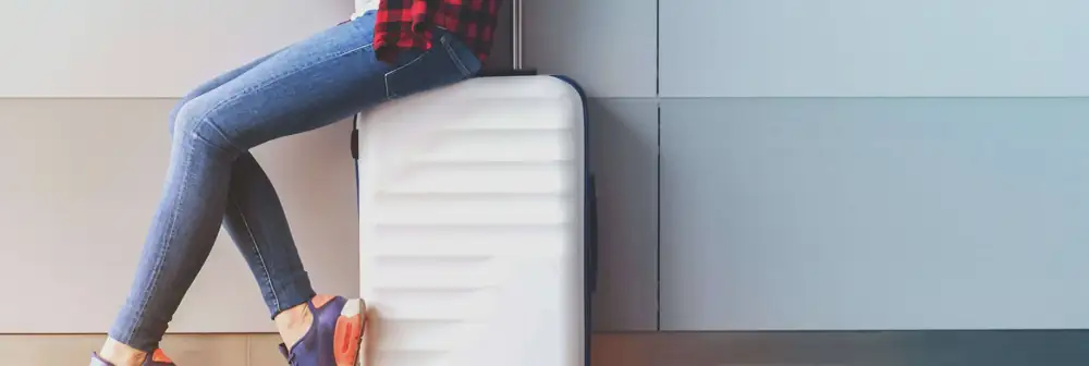Discounted luggage storage in popular cities from Radical Storage using voucher codes