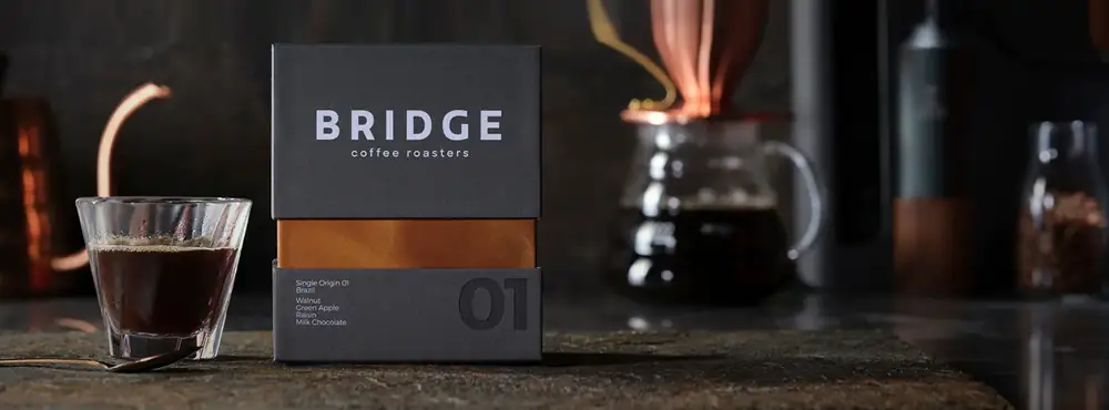 Premium hard-to-find speciality coffee online