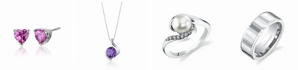 beautiful alexandrite & pearl jewellery online