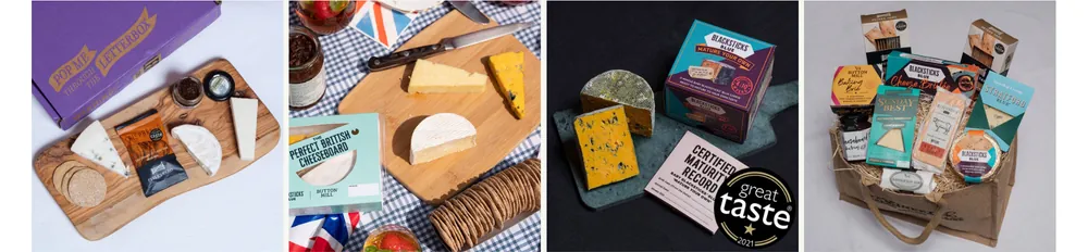 Best Cheese Gifts For Cheese Lovers