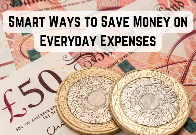 Budget-friendly shopping and money-saving tips for everyday spending