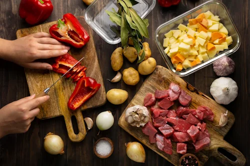 How to Save Money Cooking Smart Tips and Tricks for Affordable and Delicious Meals