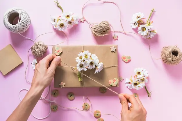 Personalised DIY Gifts