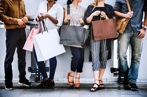 Save more with friends by buying bigger bundles